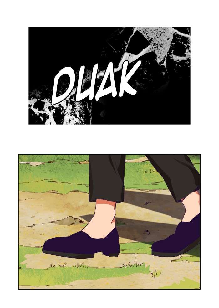 The God of High School Chapter 324 Gambar 62