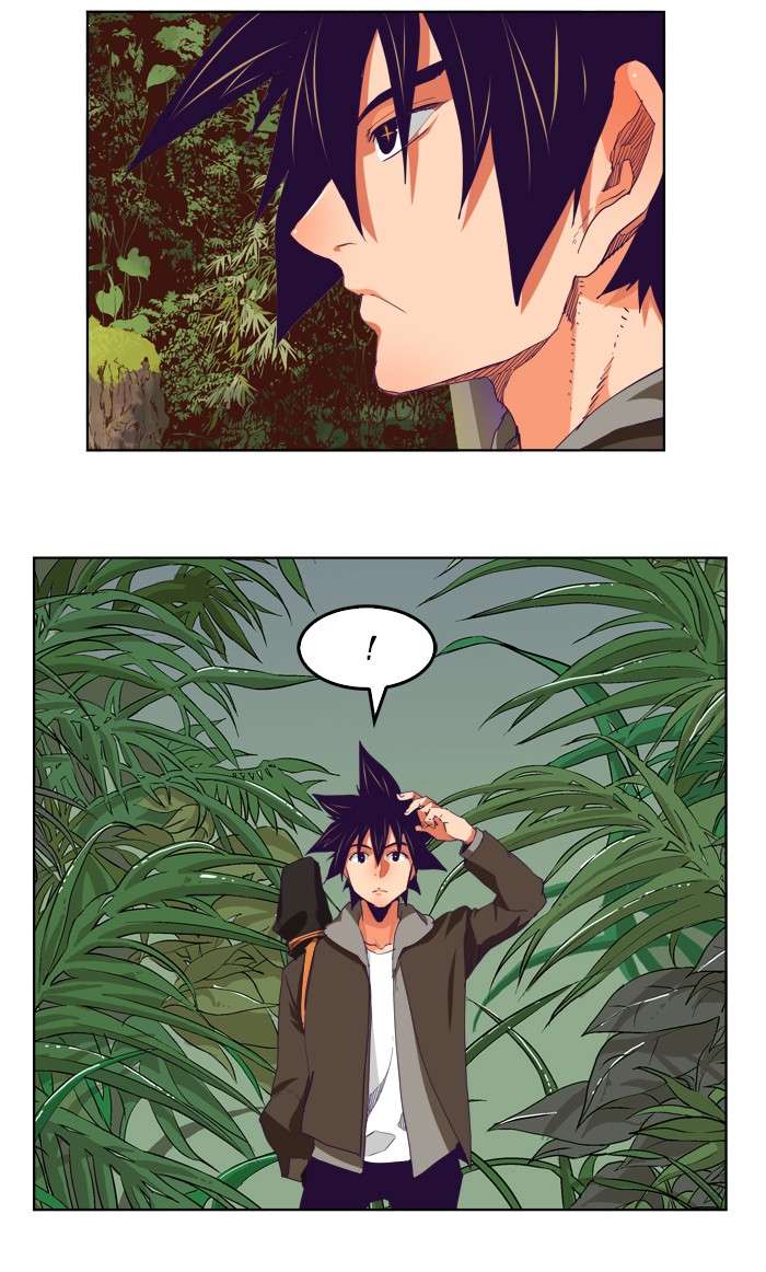 The God of High School Chapter 324 Gambar 63