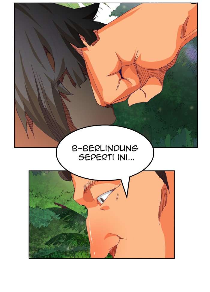 The God of High School Chapter 324 Gambar 67