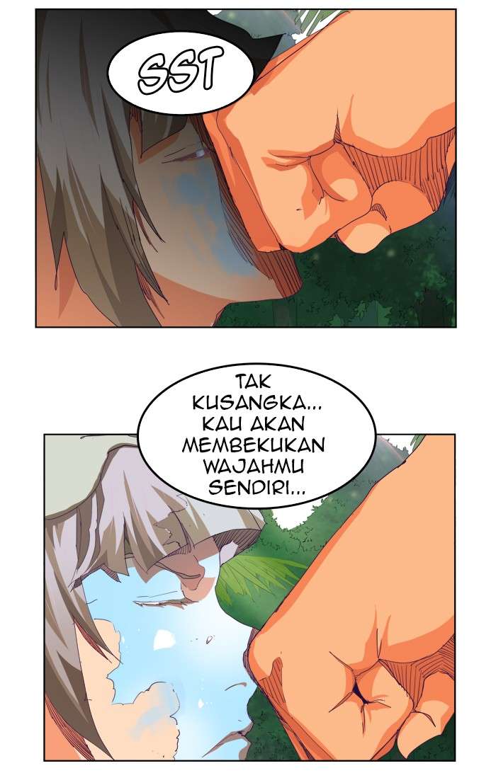 The God of High School Chapter 324 Gambar 68