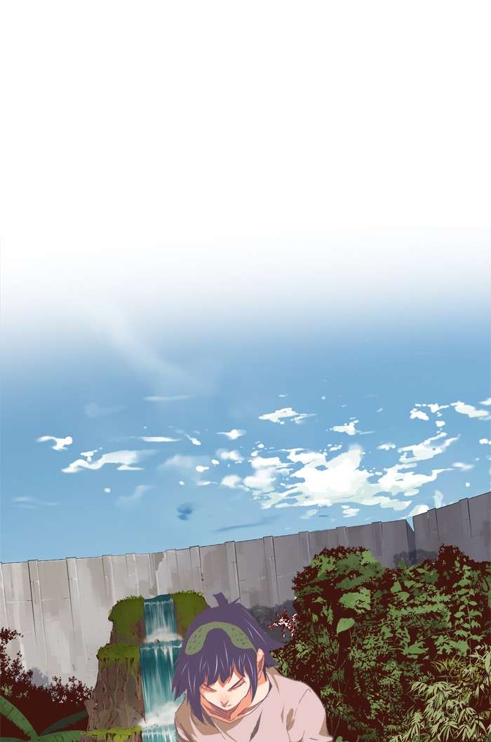 The God of High School Chapter 324 Gambar 71