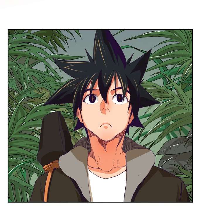 The God of High School Chapter 324 Gambar 73