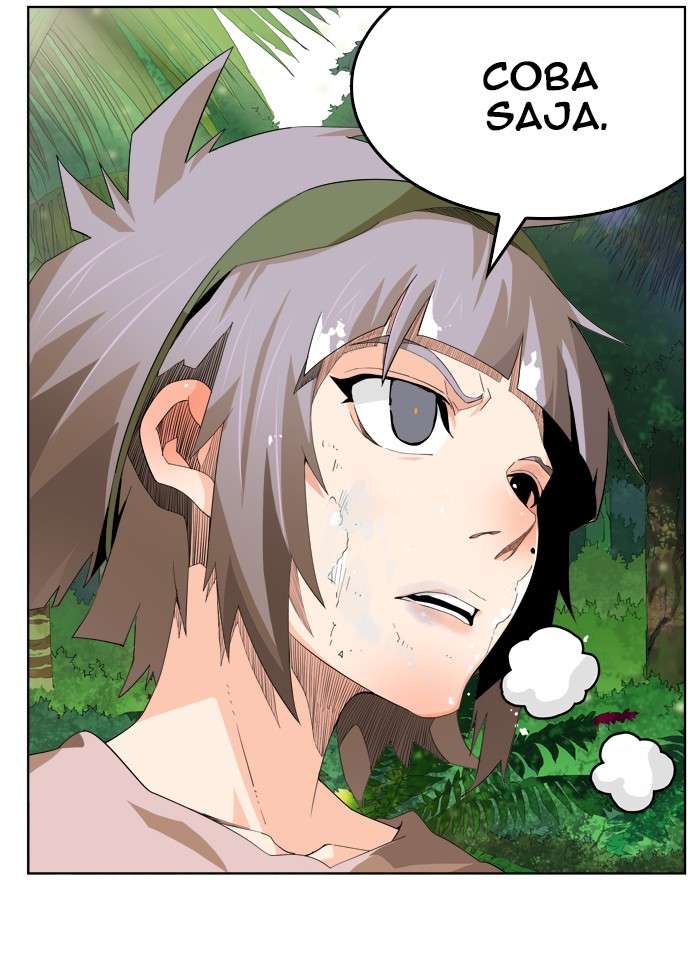 The God of High School Chapter 324 Gambar 76