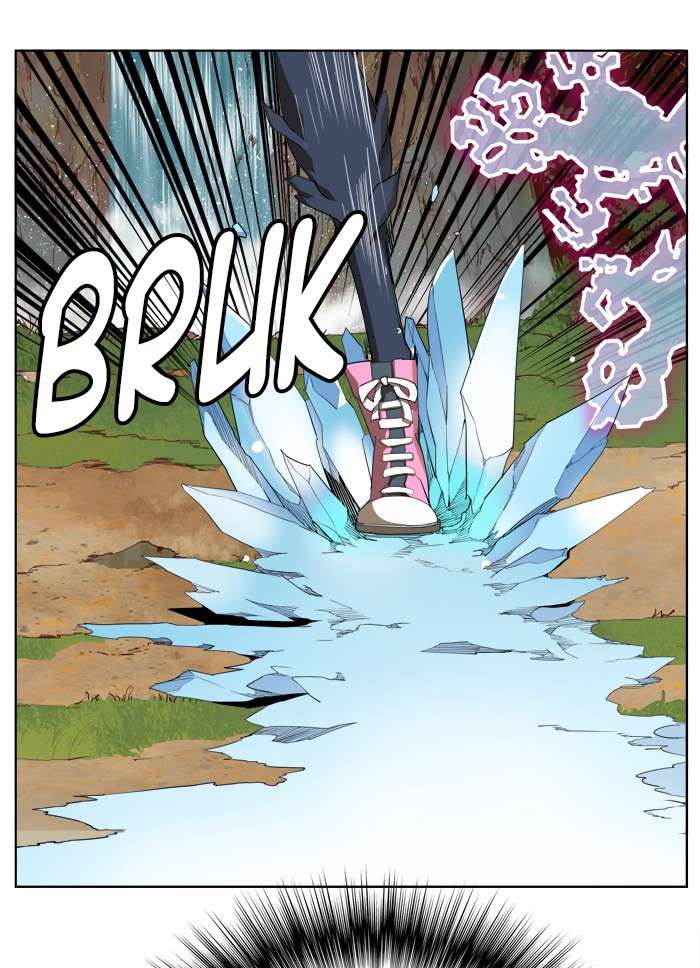 The God of High School Chapter 324 Gambar 78