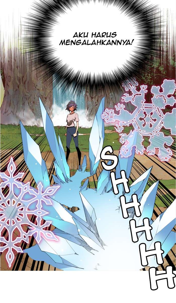 The God of High School Chapter 324 Gambar 79