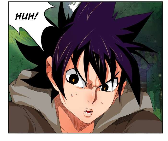 The God of High School Chapter 324 Gambar 84