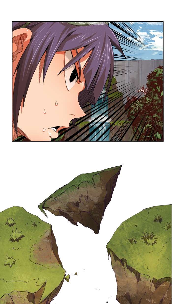 The God of High School Chapter 324 Gambar 87