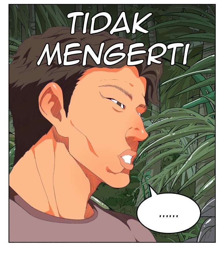 The God of High School Chapter 324 Gambar 9