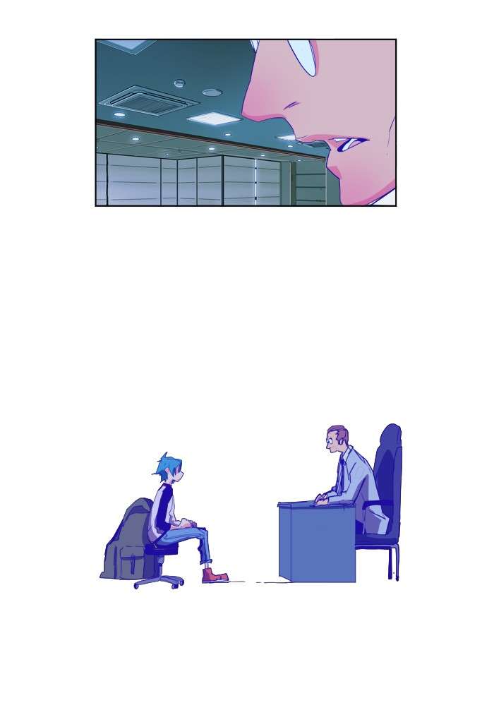 The God of High School Chapter 324 Gambar 92