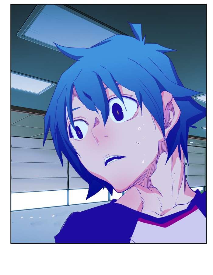 The God of High School Chapter 324 Gambar 93