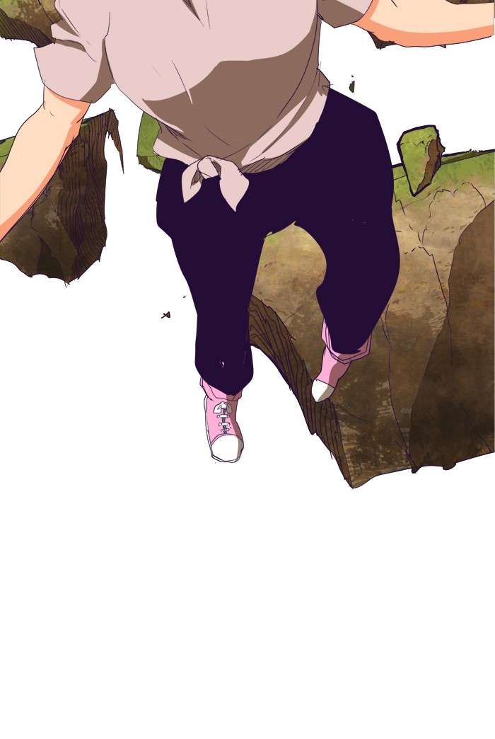 The God of High School Chapter 324 Gambar 96