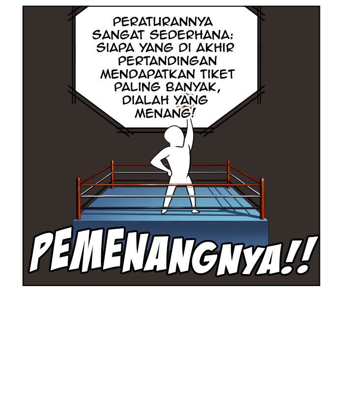 The God of High School Chapter 323 Gambar 30