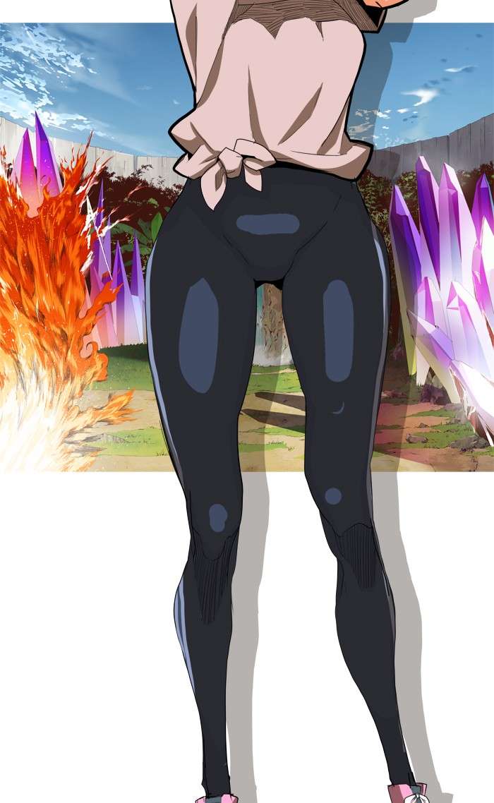 The God of High School Chapter 323 Gambar 32