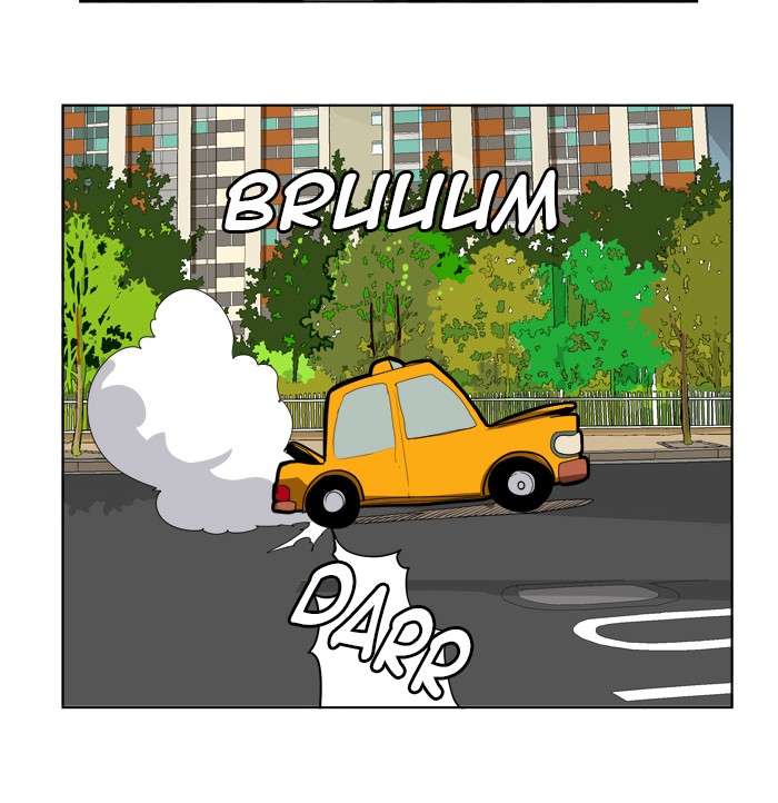 The God of High School Chapter 323 Gambar 35