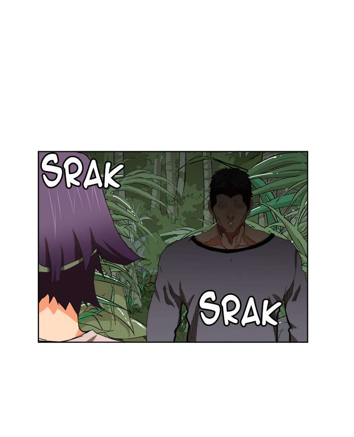 The God of High School Chapter 323 Gambar 59