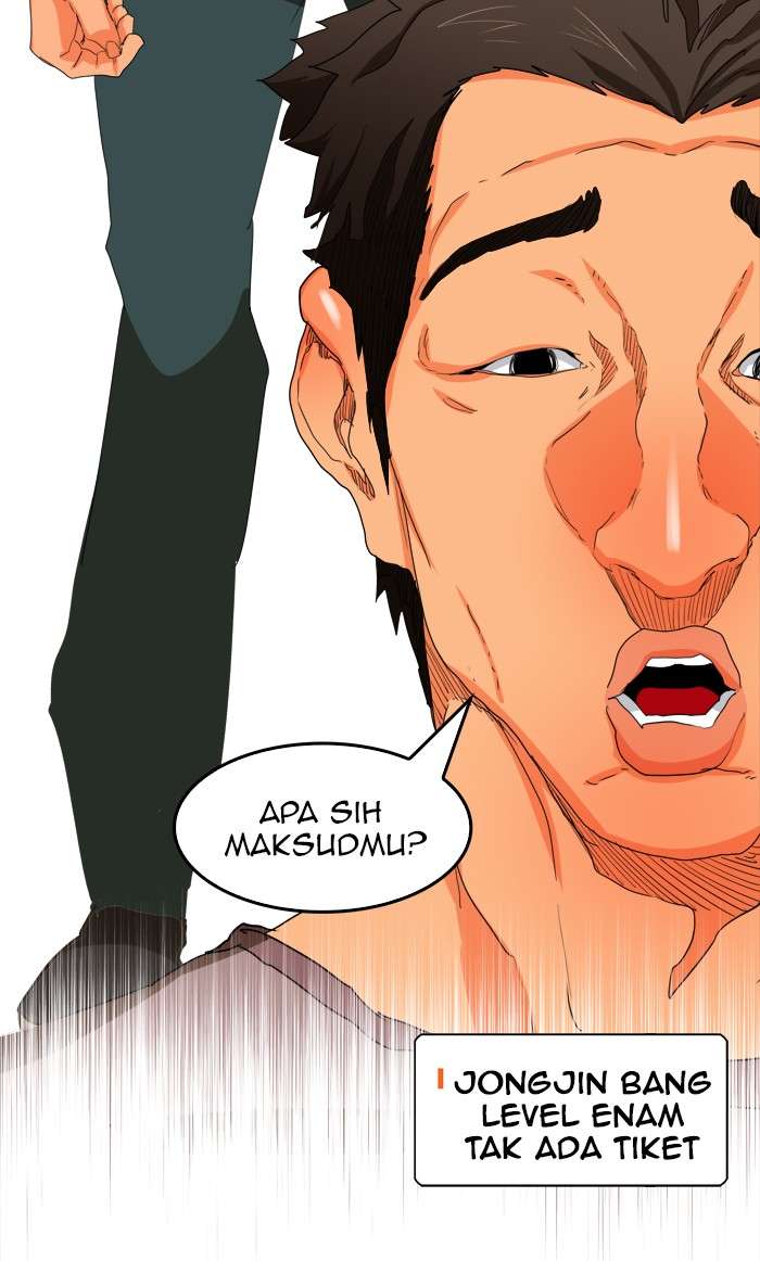 The God of High School Chapter 323 Gambar 61