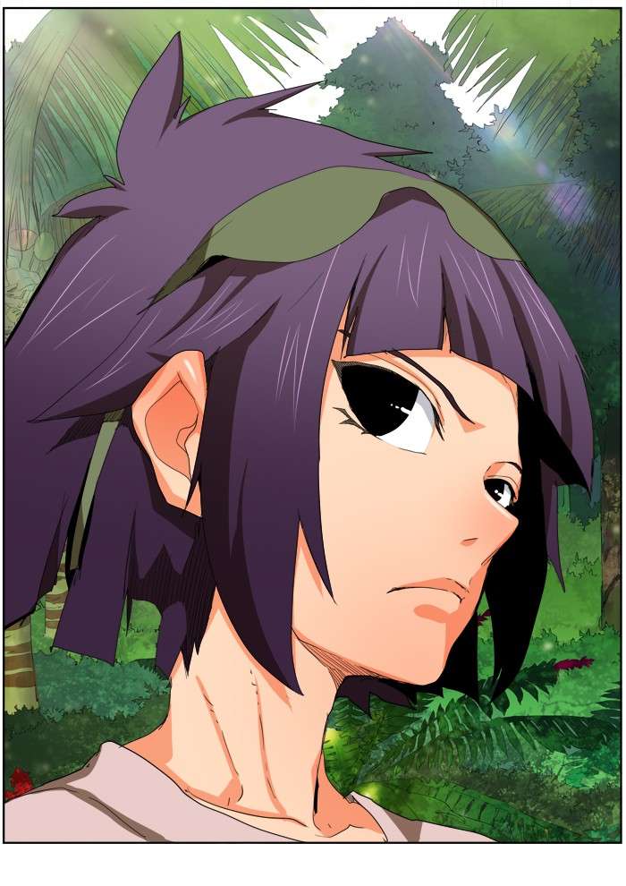 The God of High School Chapter 323 Gambar 62