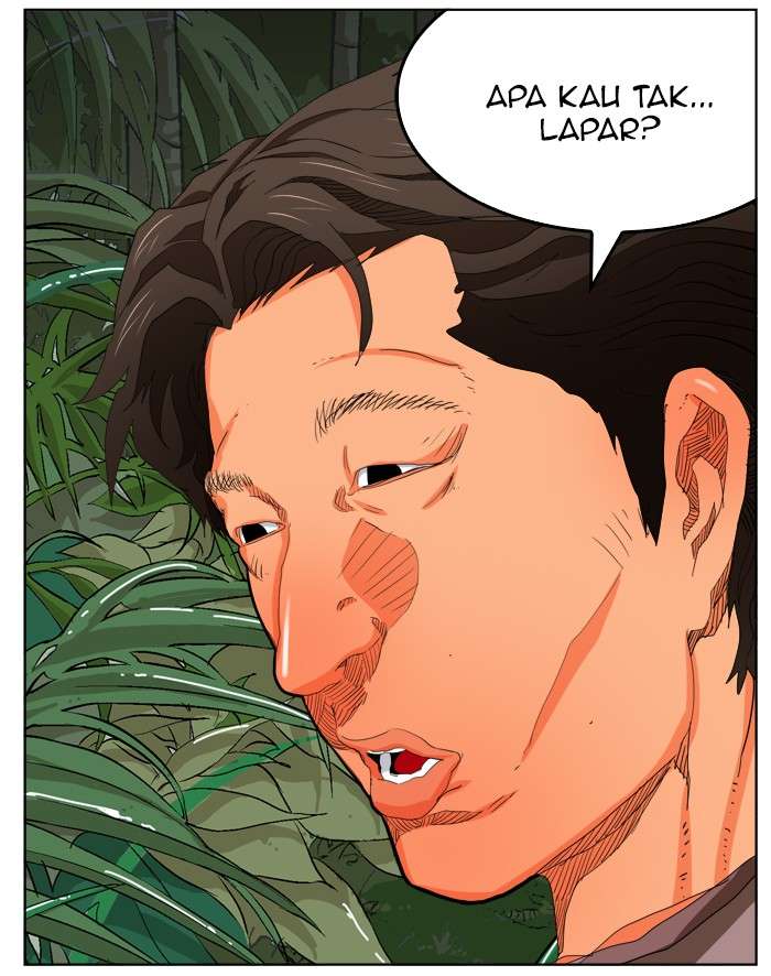 The God of High School Chapter 323 Gambar 63