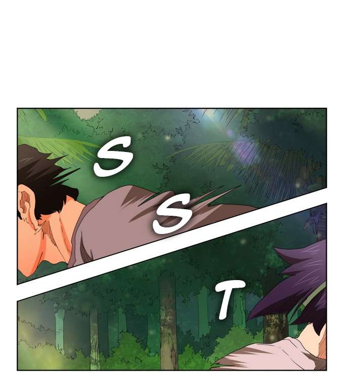 The God of High School Chapter 323 Gambar 67