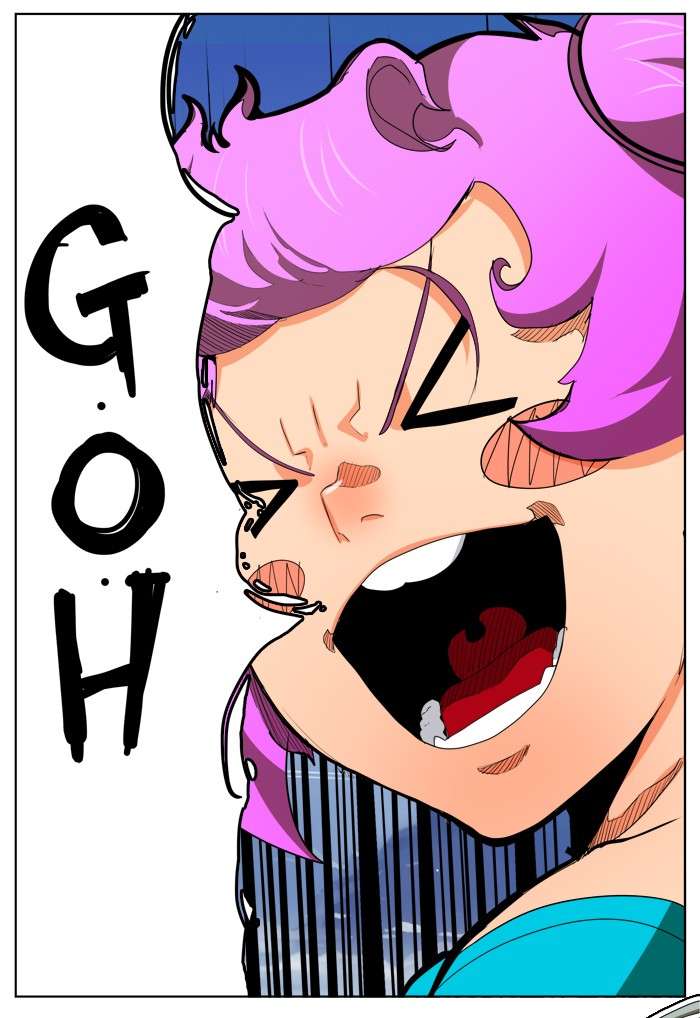 The God of High School Chapter 323 Gambar 7