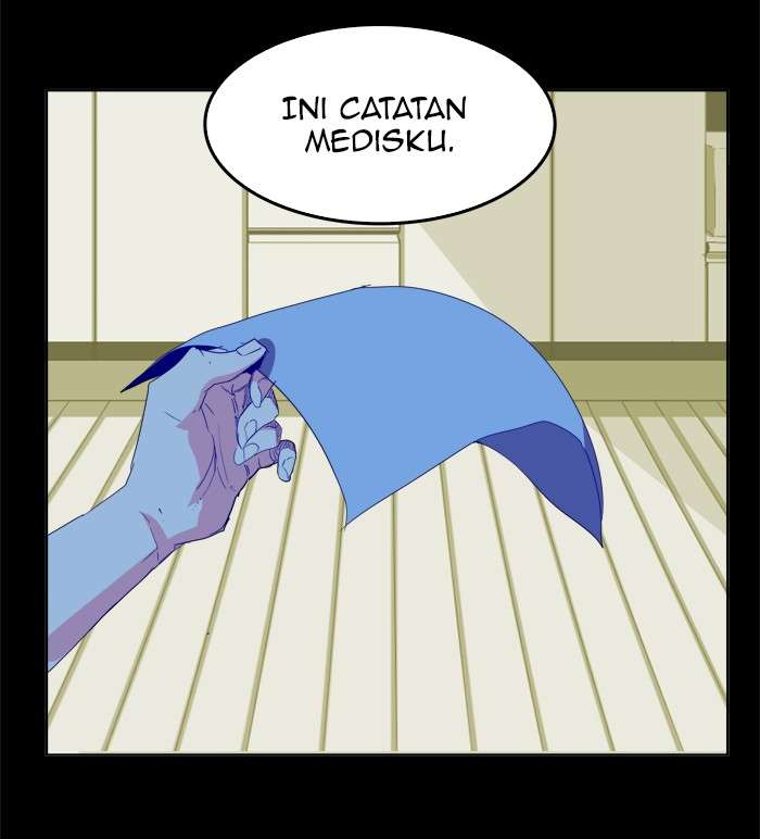 The God of High School Chapter 323 Gambar 79