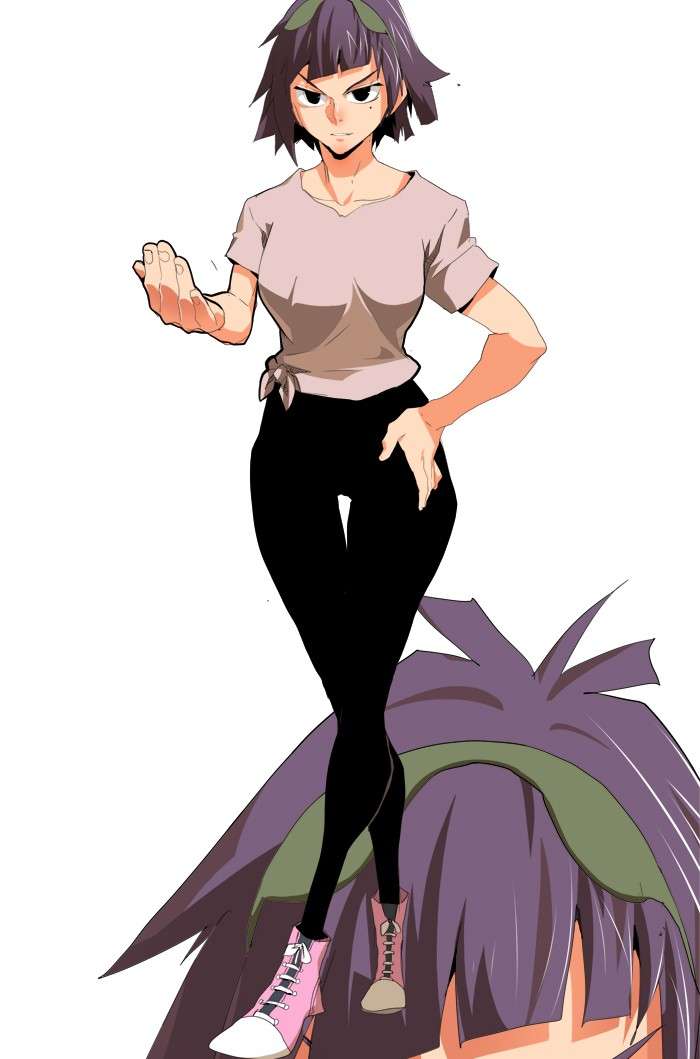 The God of High School Chapter 323 Gambar 95