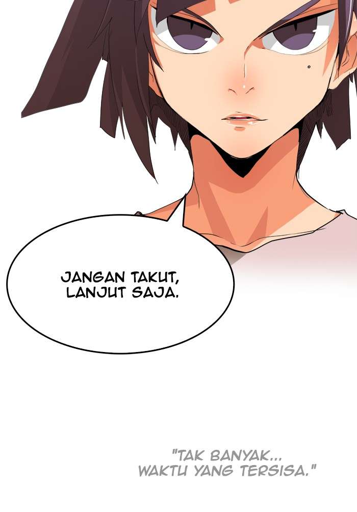 The God of High School Chapter 323 Gambar 96