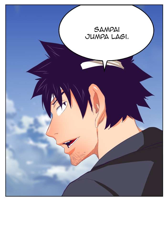 The God of High School Chapter 322 Gambar 14