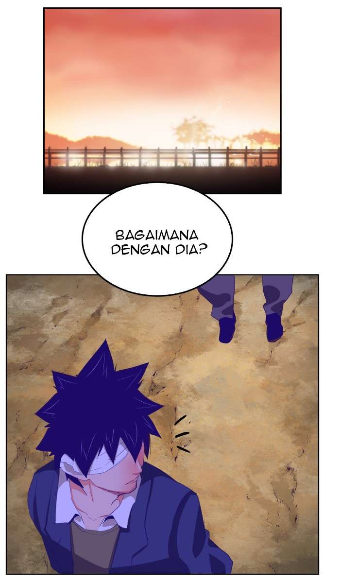 The God of High School Chapter 322 Gambar 15