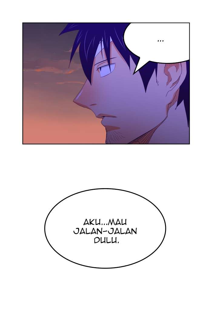 The God of High School Chapter 322 Gambar 19