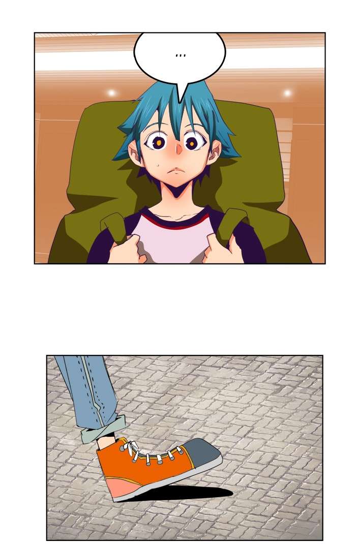 The God of High School Chapter 322 Gambar 25