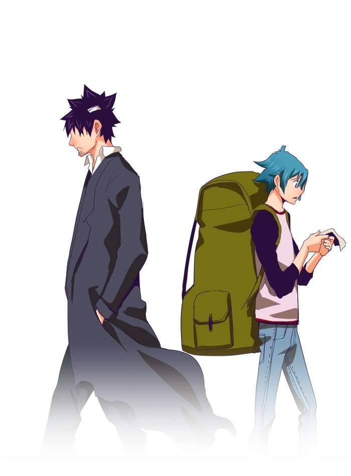 The God of High School Chapter 322 Gambar 28