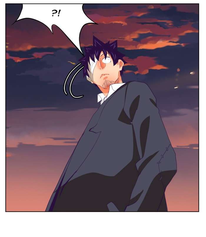 The God of High School Chapter 322 Gambar 29