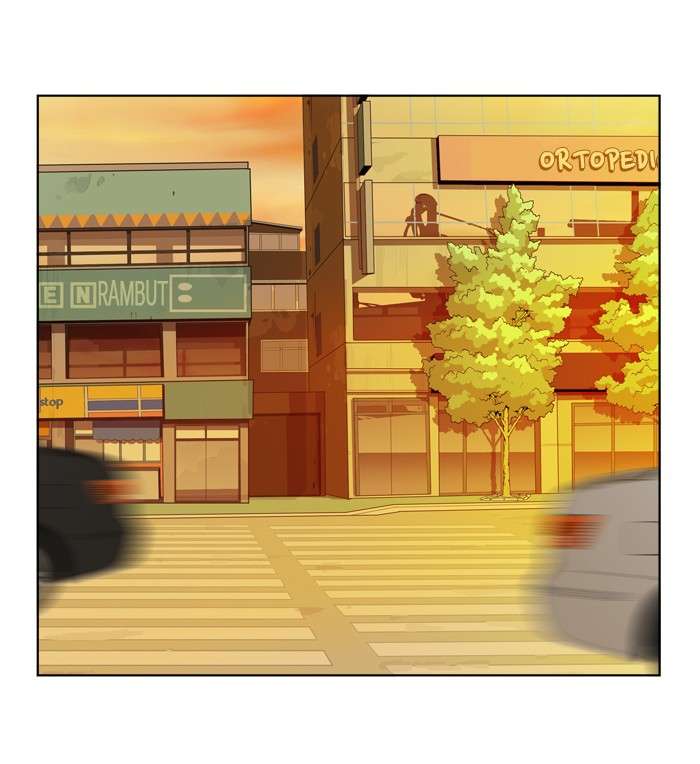 The God of High School Chapter 322 Gambar 33