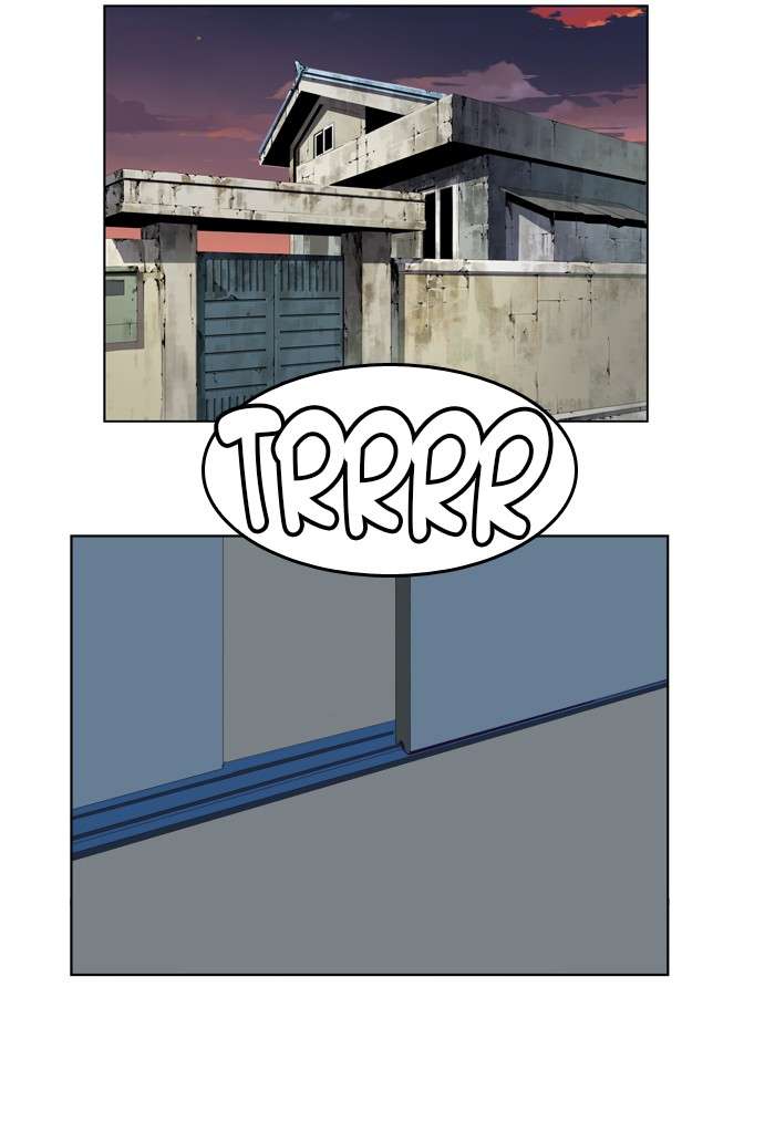 The God of High School Chapter 322 Gambar 34