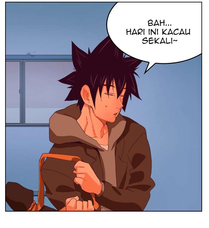 The God of High School Chapter 322 Gambar 35