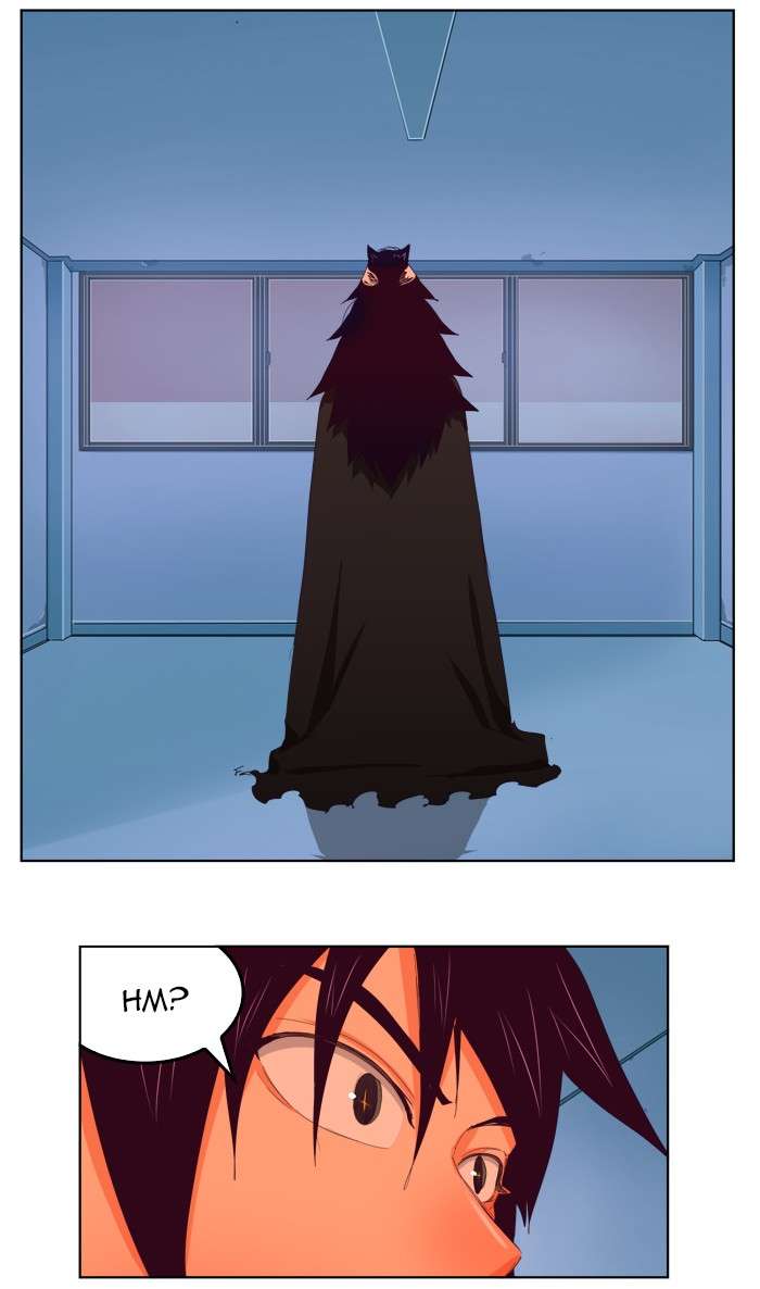 The God of High School Chapter 322 Gambar 36