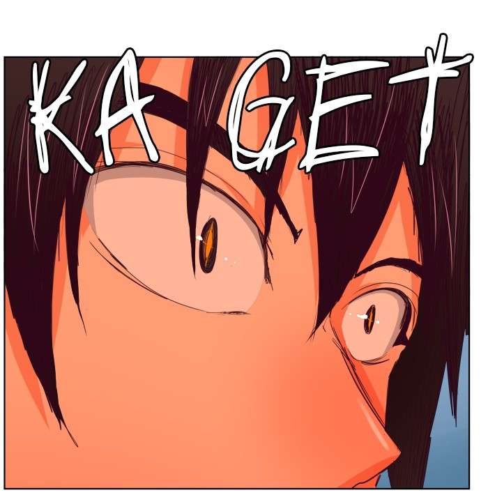 The God of High School Chapter 322 Gambar 38