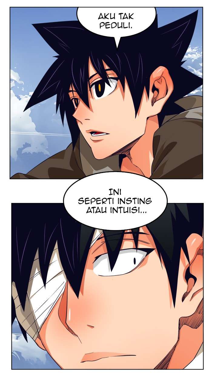 The God of High School Chapter 322 Gambar 4