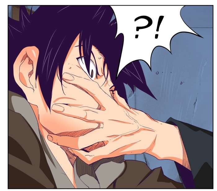 The God of High School Chapter 322 Gambar 41