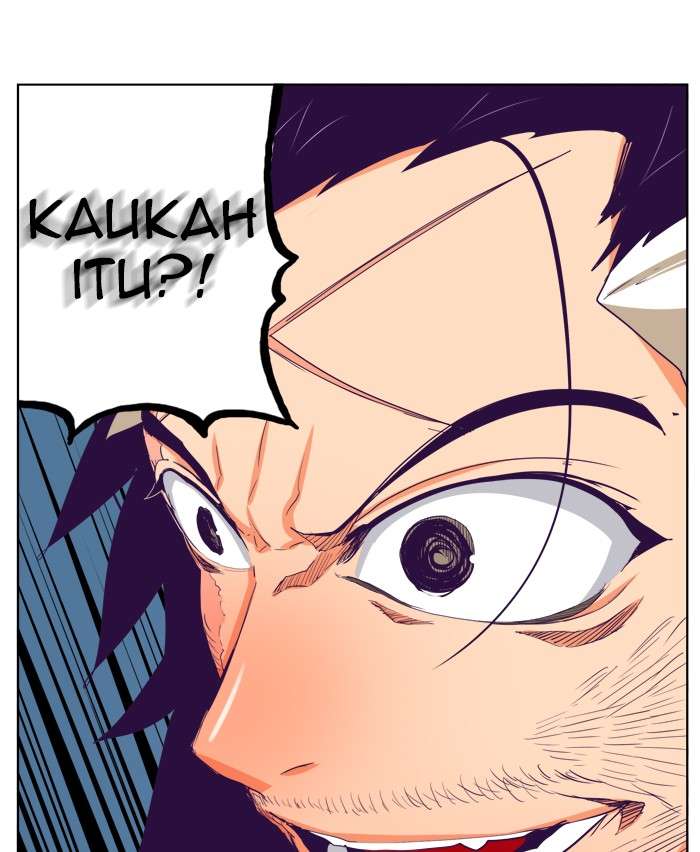 The God of High School Chapter 322 Gambar 42