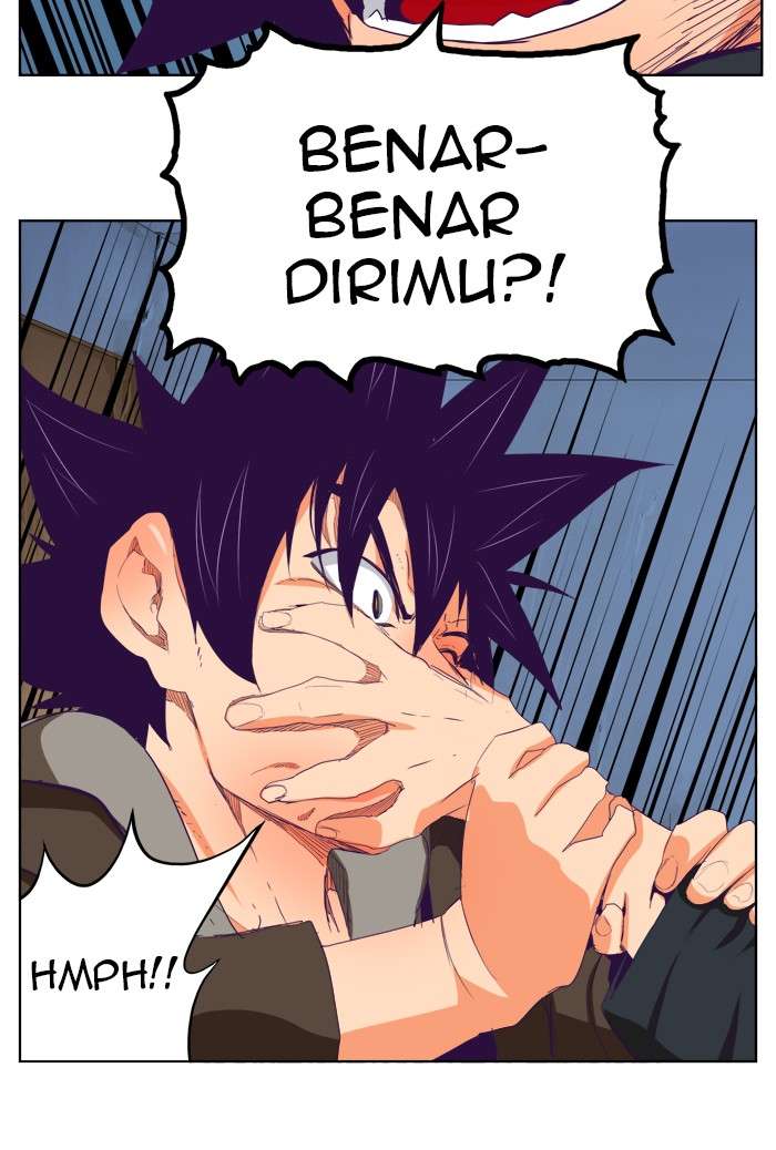 The God of High School Chapter 322 Gambar 43