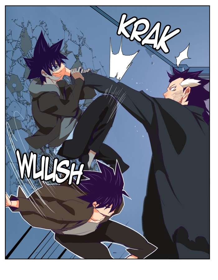 The God of High School Chapter 322 Gambar 45