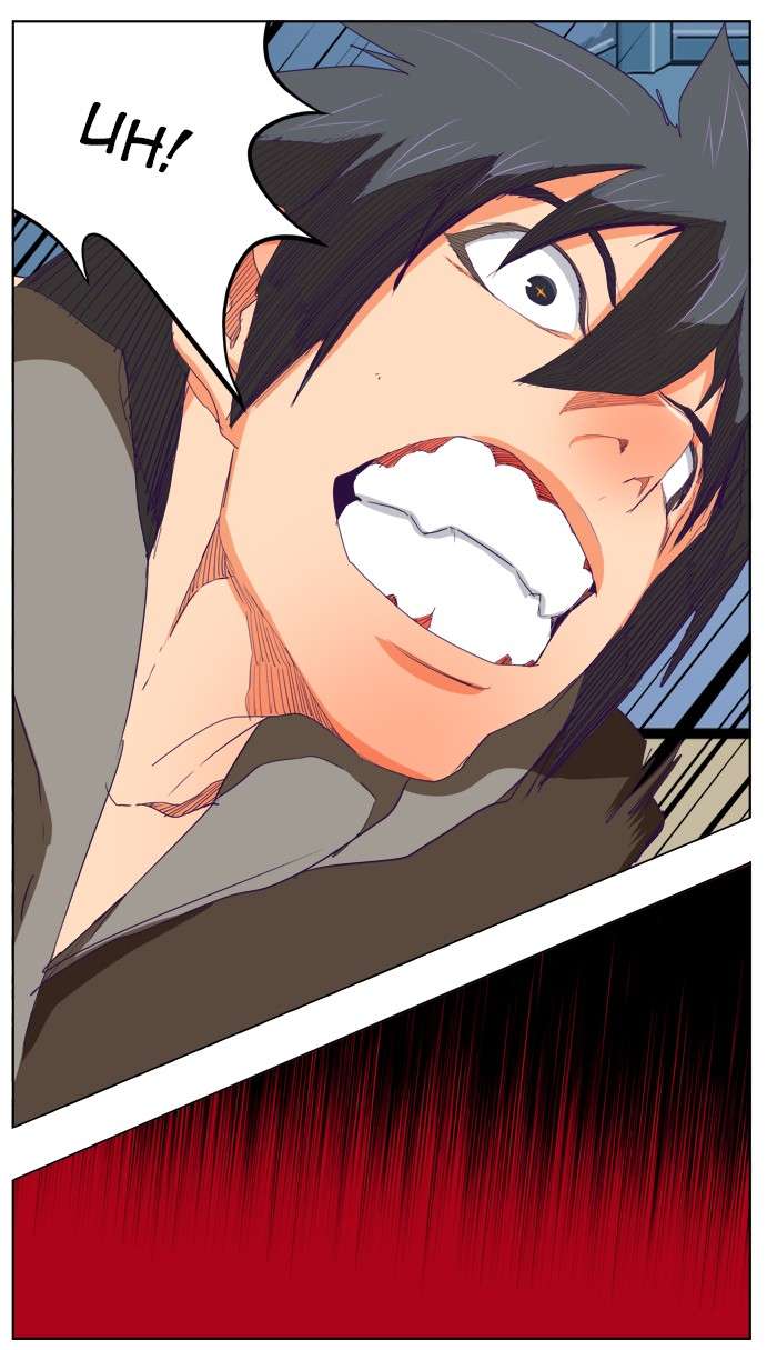 The God of High School Chapter 322 Gambar 46