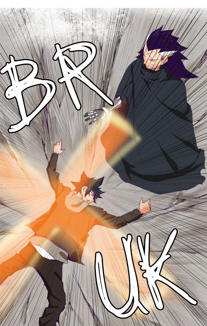 The God of High School Chapter 322 Gambar 47