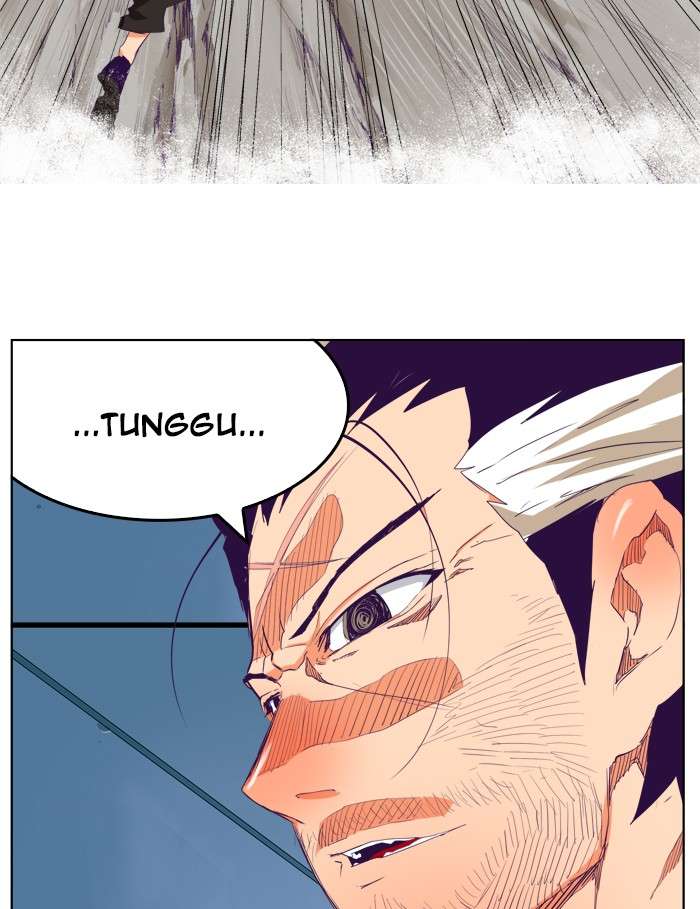 The God of High School Chapter 322 Gambar 48