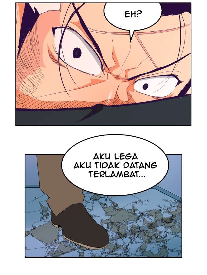 The God of High School Chapter 322 Gambar 51