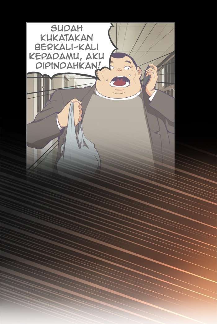 The God of High School Chapter 322 Gambar 56