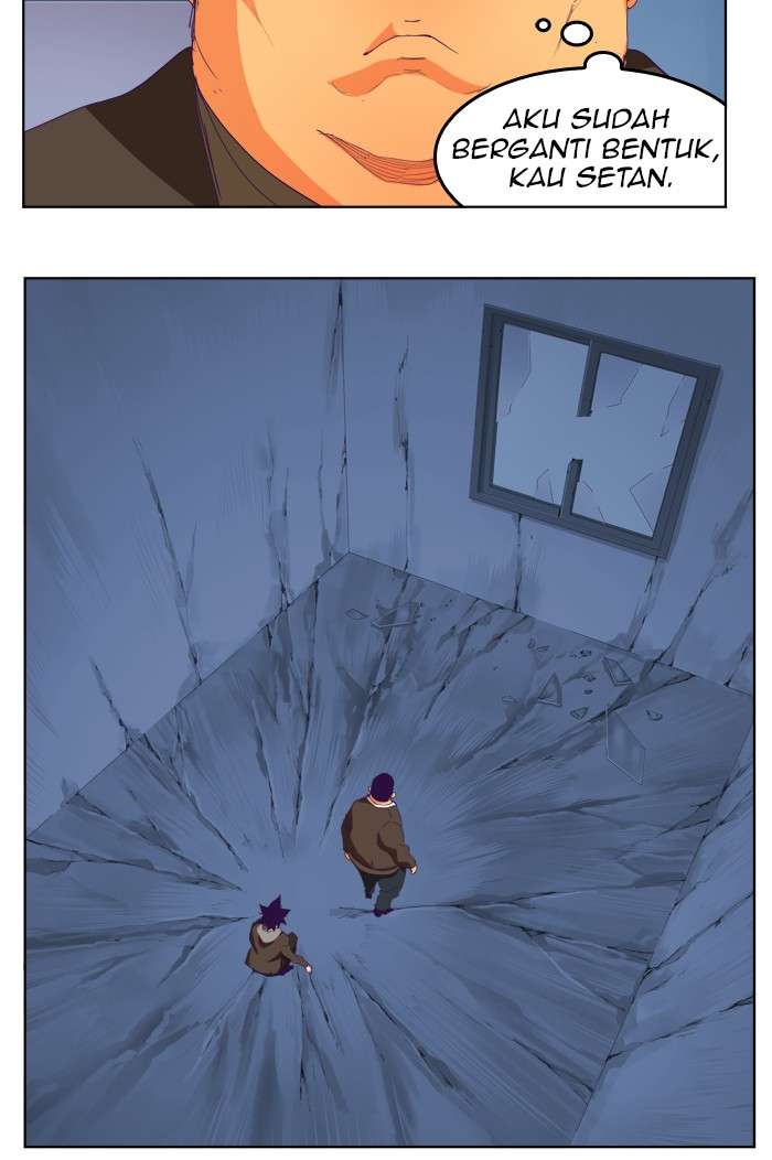 The God of High School Chapter 322 Gambar 60