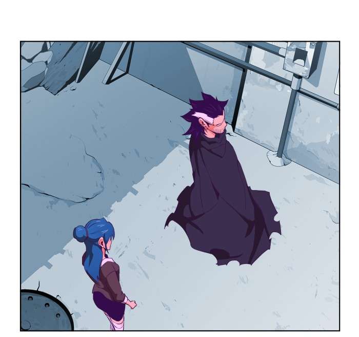 The God of High School Chapter 322 Gambar 63